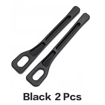 1 Pair Universal Car Seat Gap Plug Strip Side Seam Car Gap Filler Leak Proof Seat Gap Storage Organizer Interior Decoration