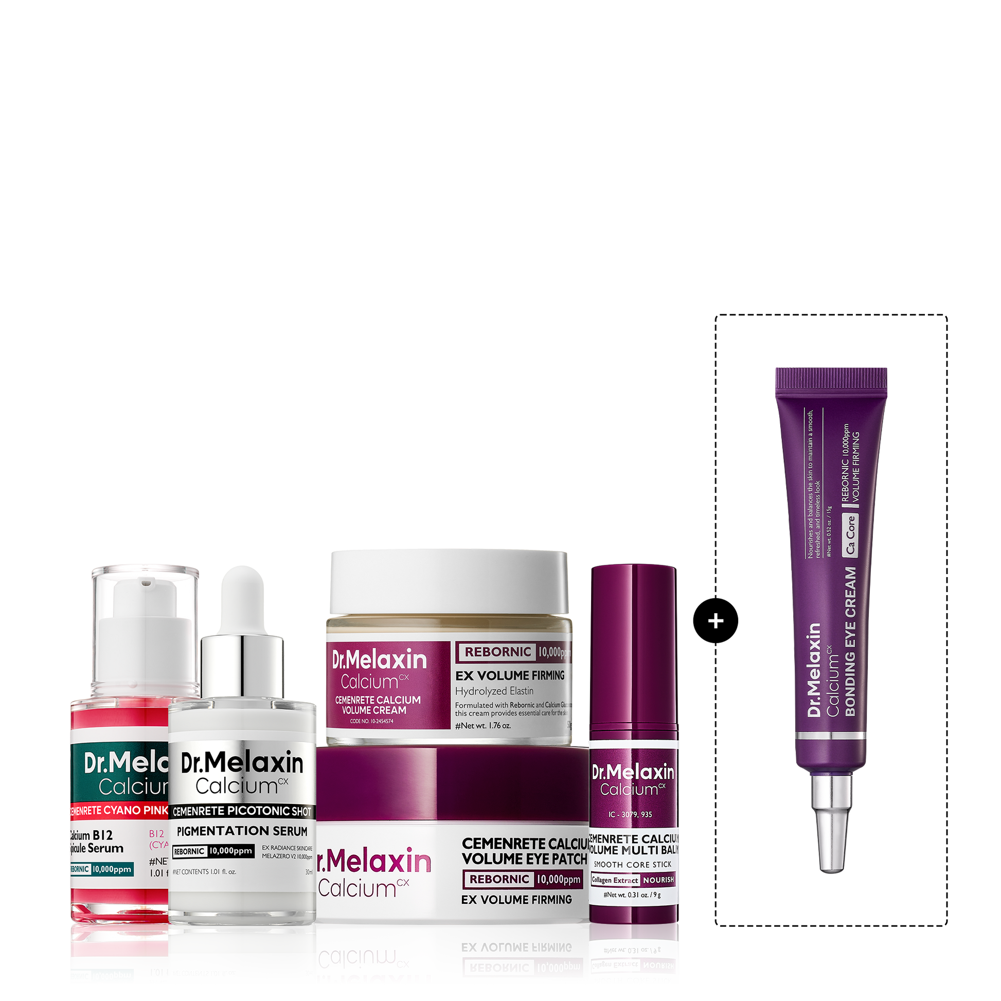 [Tiktok Bestseller] Gifted Collagen Boost Set