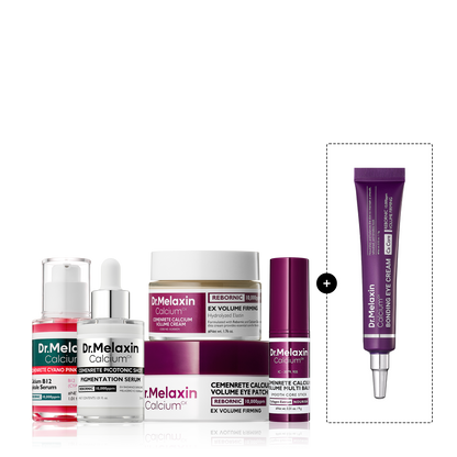 [Tiktok Bestseller] Gifted Collagen Boost Set