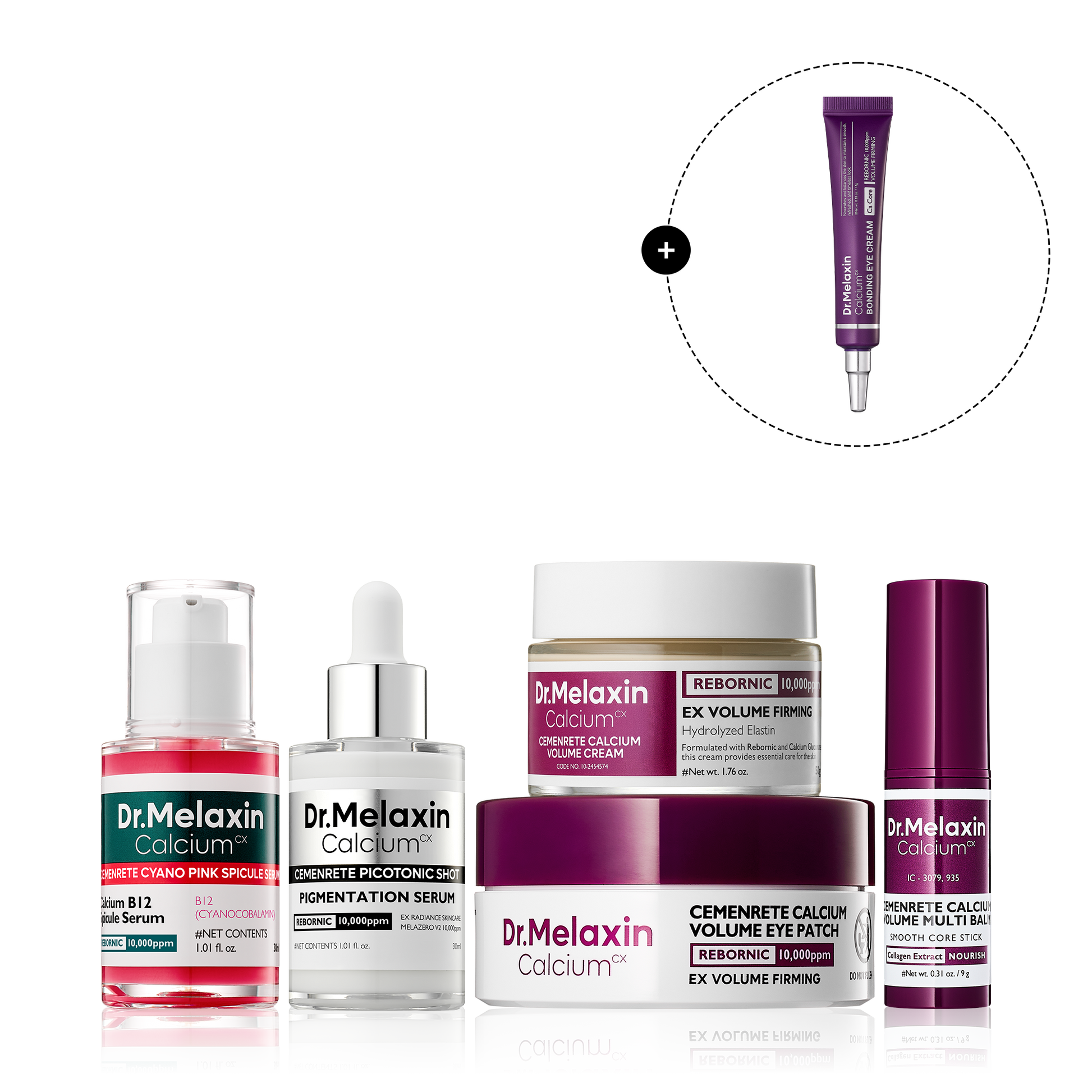 [Tiktok Bestseller] Gifted Collagen Boost Set