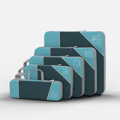 Compression Packing Cubes