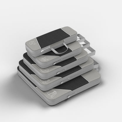 Compression Packing Cubes